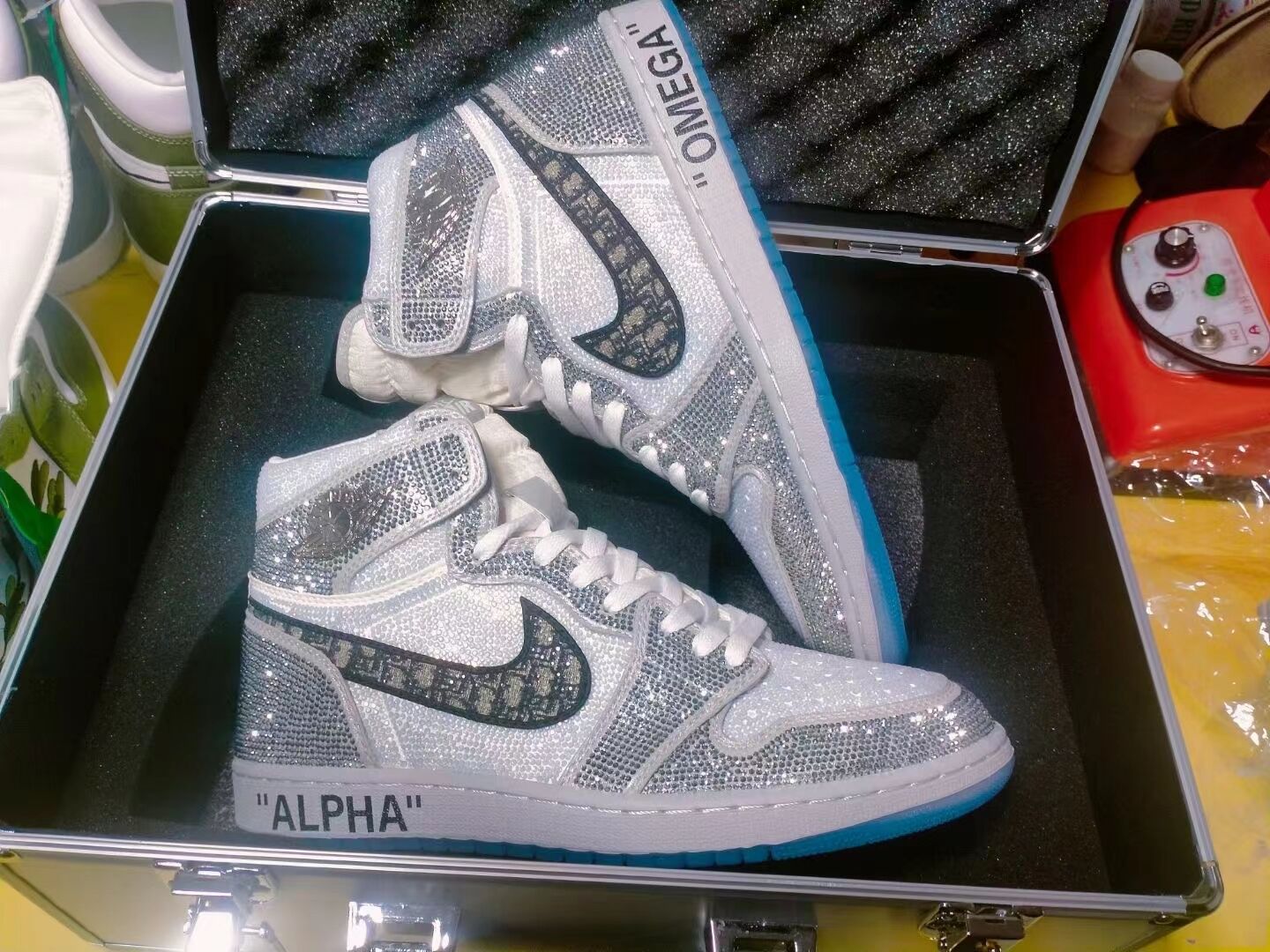 Air Jordan 1