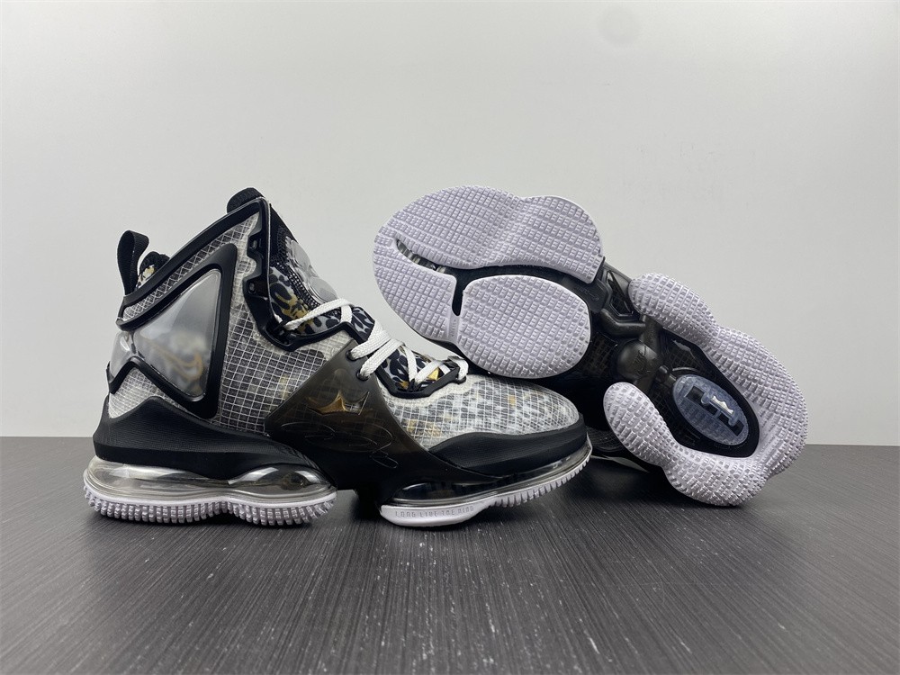 from LeBron XIX EP
