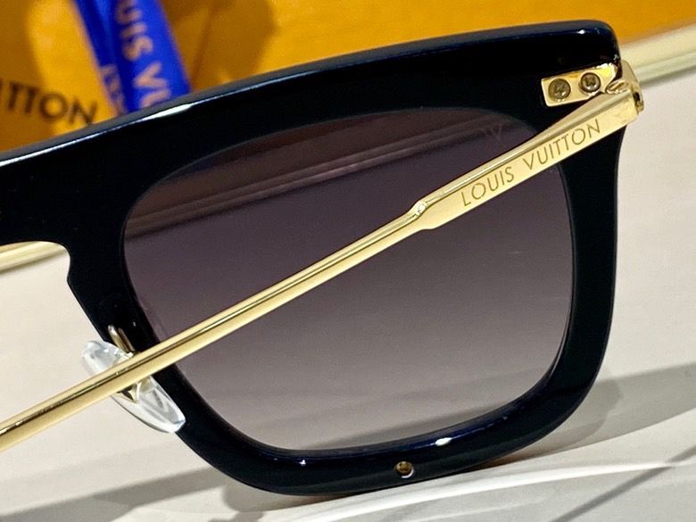 Top Quality L*ouis V*uitton Glasses
