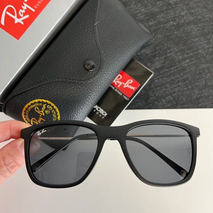 R*ayban Glasses Top