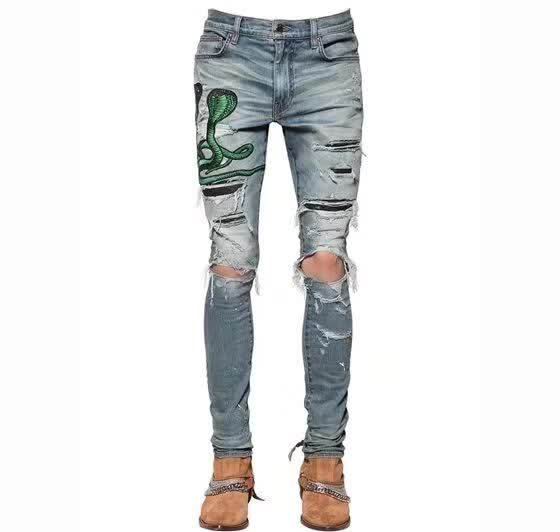 Men Jeans Top Quality