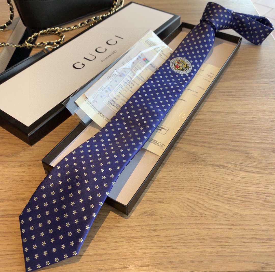 Necktie