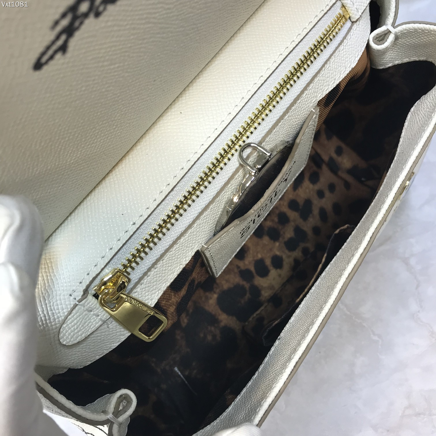 D*olce&G*abbana Top Bag 25*20*12cm