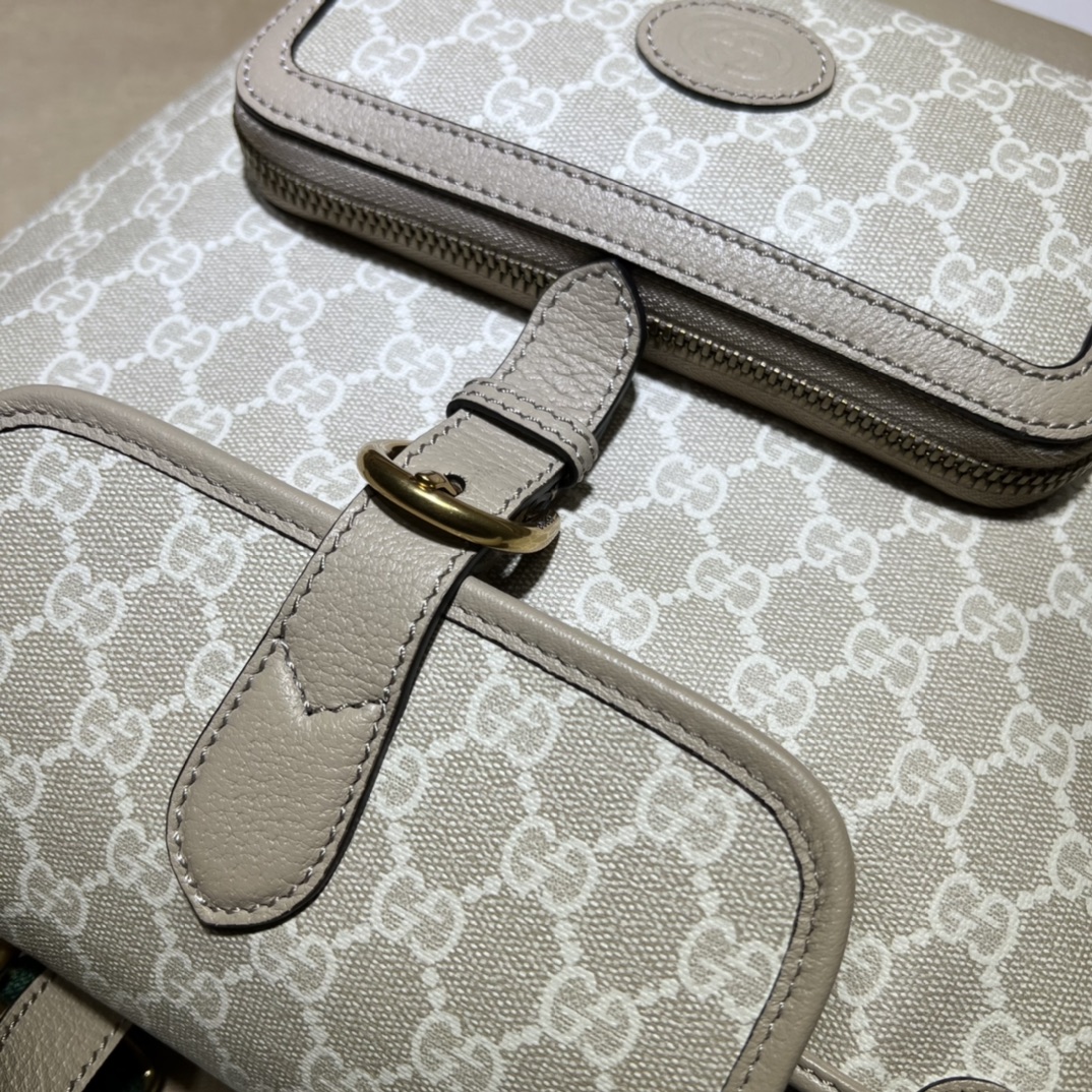G*ucci Bag Top Quality 26.5*30*13CM