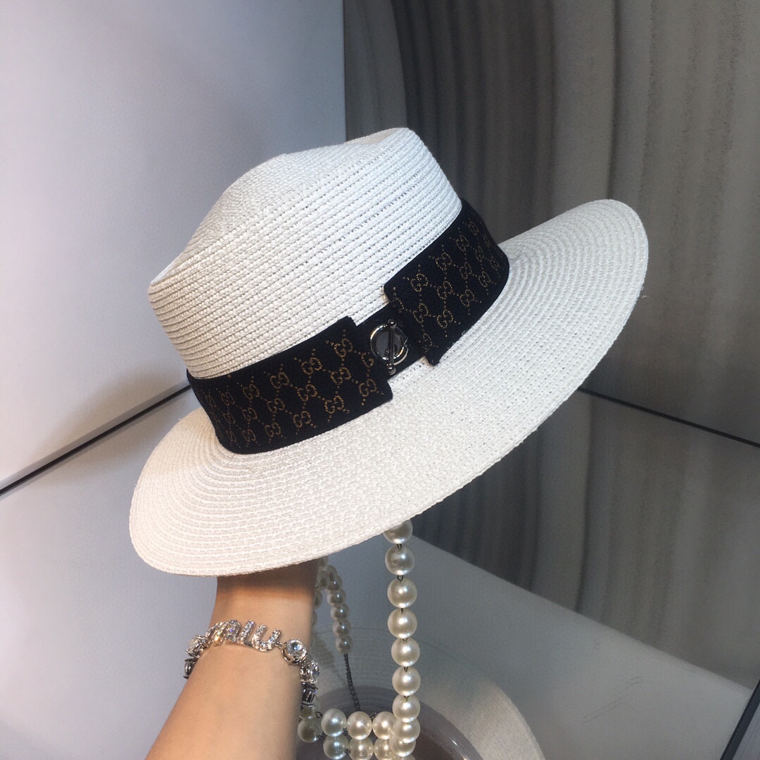 Top Hats