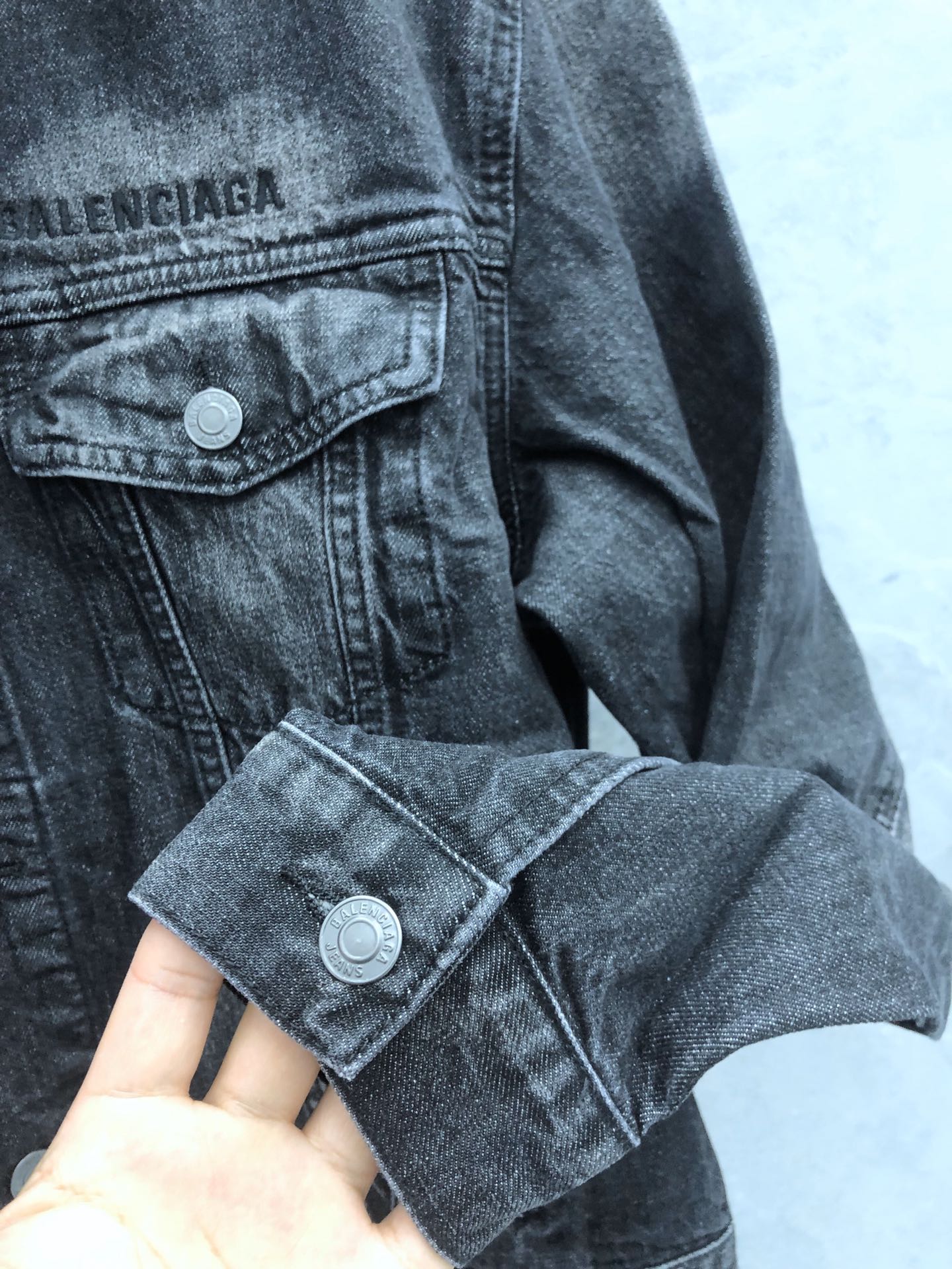 Men Jacket/Sweater Top Quality9