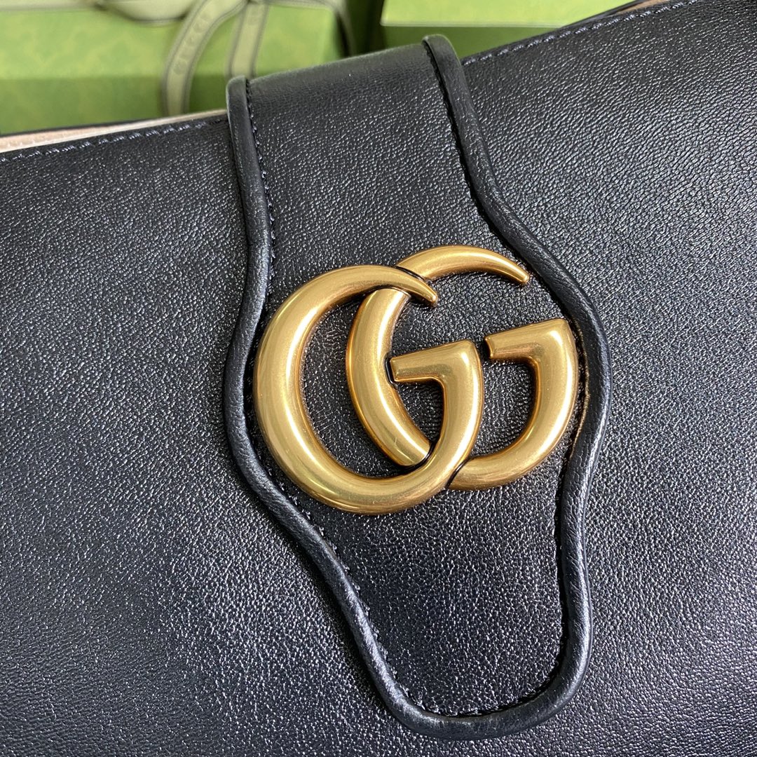 G*ucci Bag Top Quality 35*32*11cm