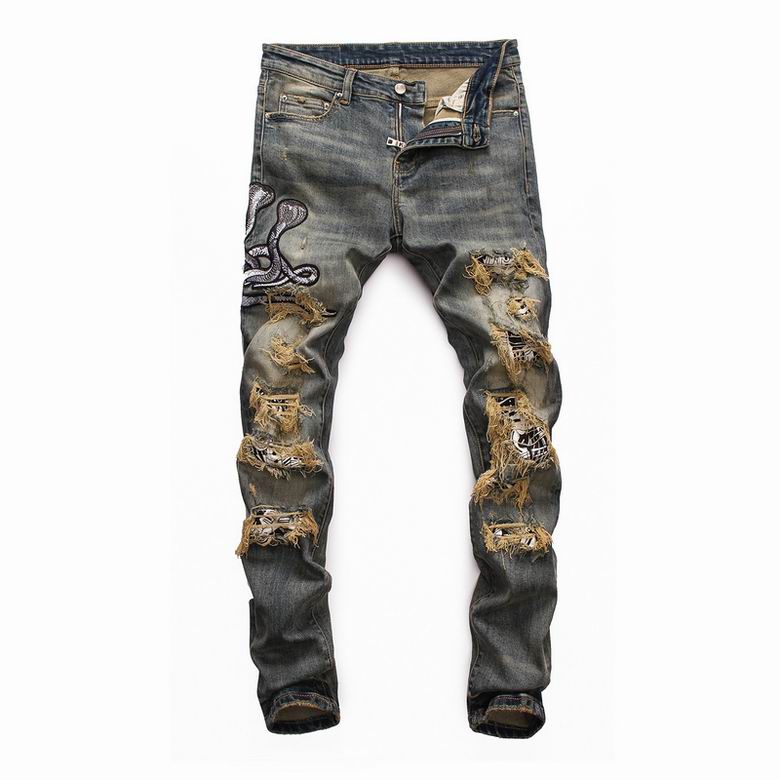 Men Jeans Top Quality