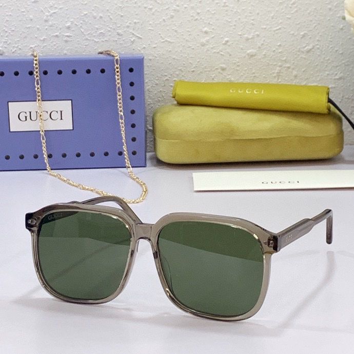 Top Quality G*ucci Glasses