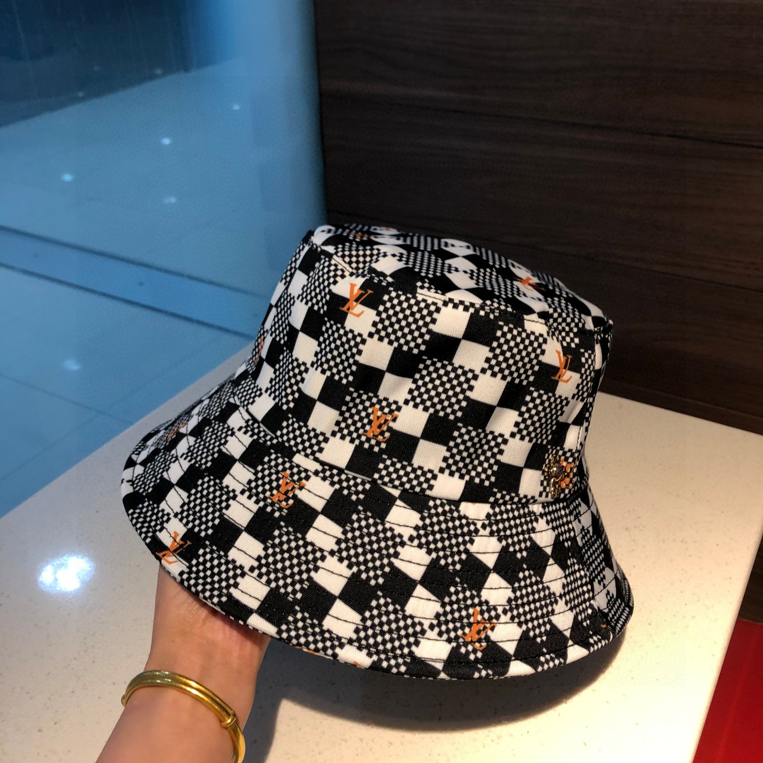 Top Hats