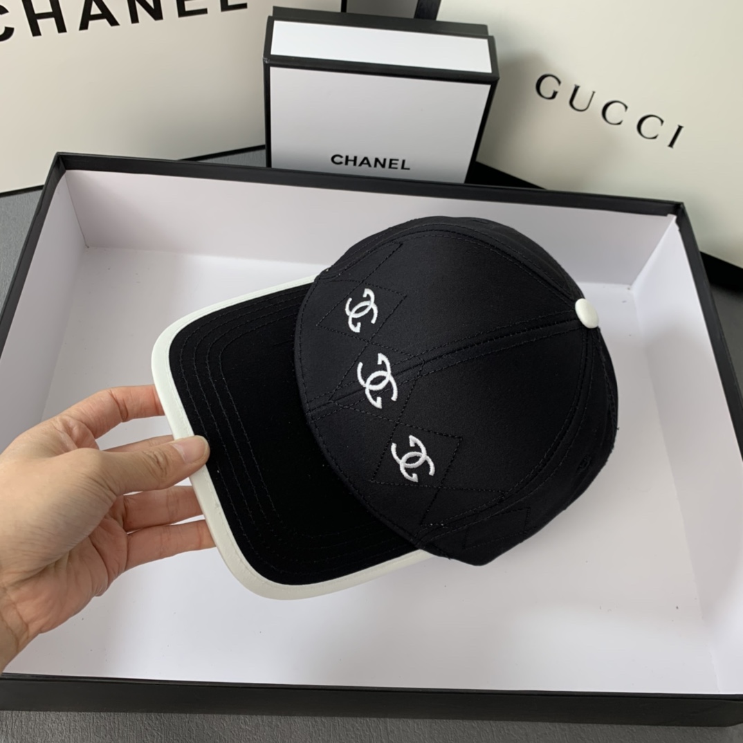 Top Hat