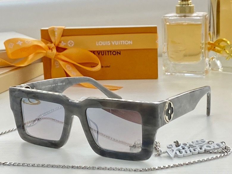 Top Quality L*ouis V*uitton Glasses