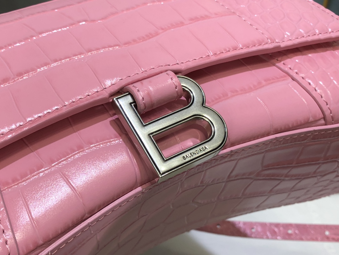 B*alenciaga Bag Top Quality 23x10x24cm