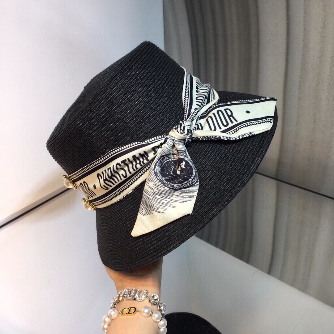 Top Hats