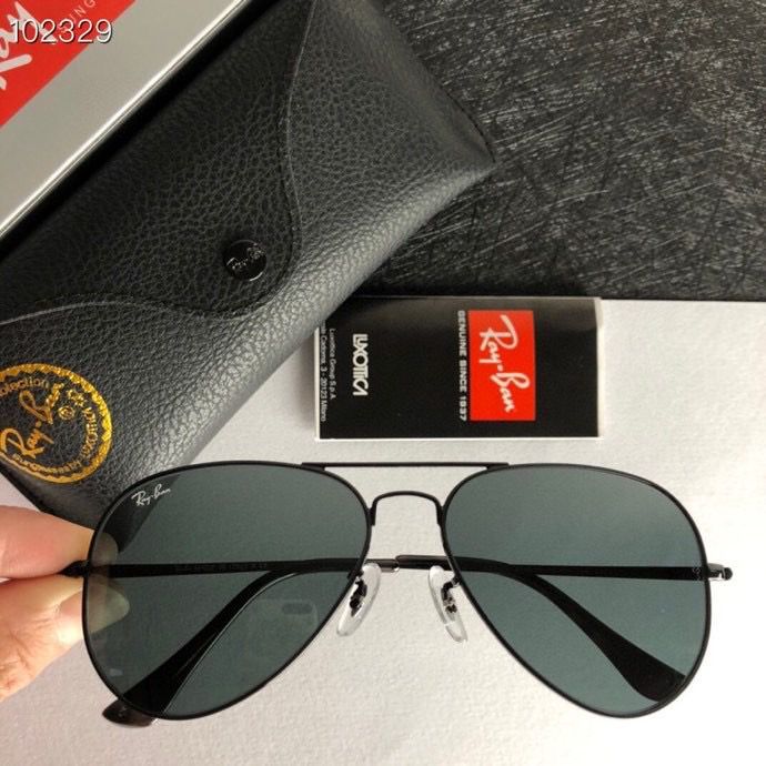R*ayban Glasses Top