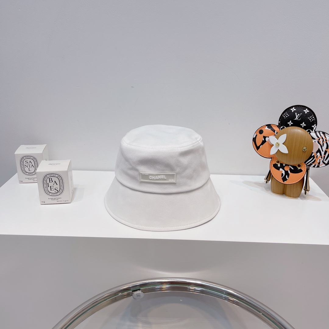 Top Hats