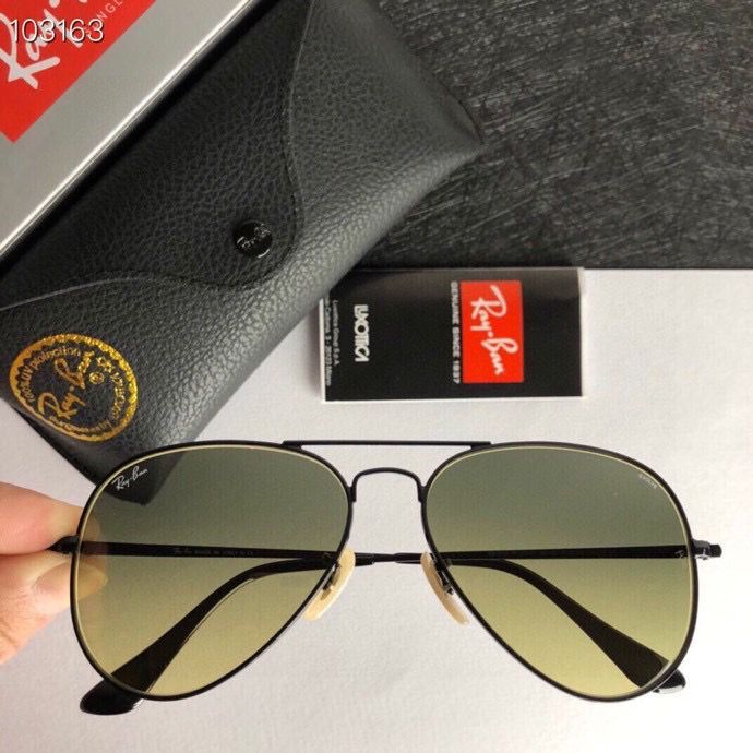 R*ayban Glasses Top