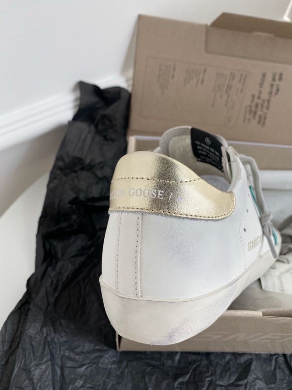 Men Women G*GDB Top Sneakers