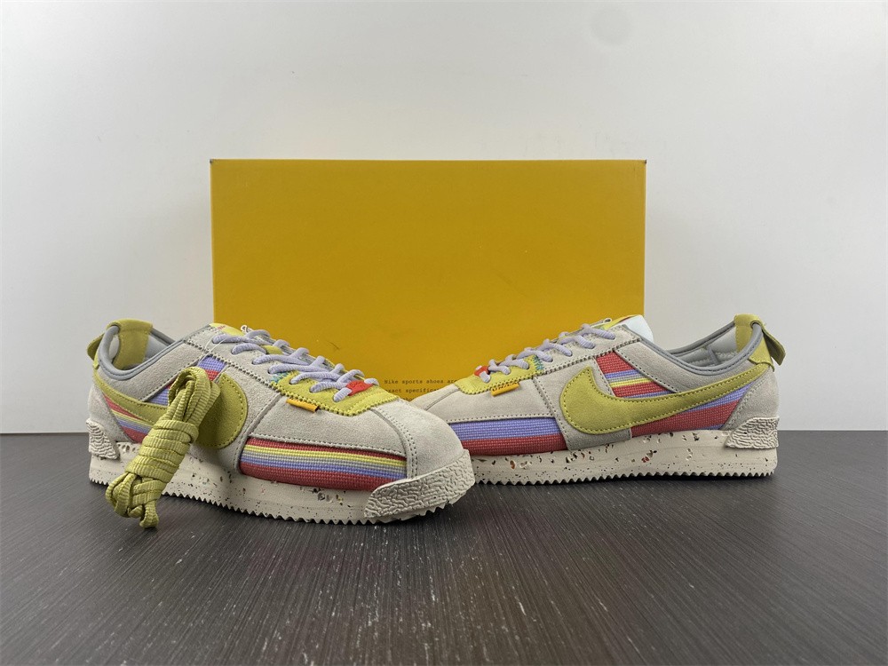 from Union x NK Cortez 50 DR1413-100