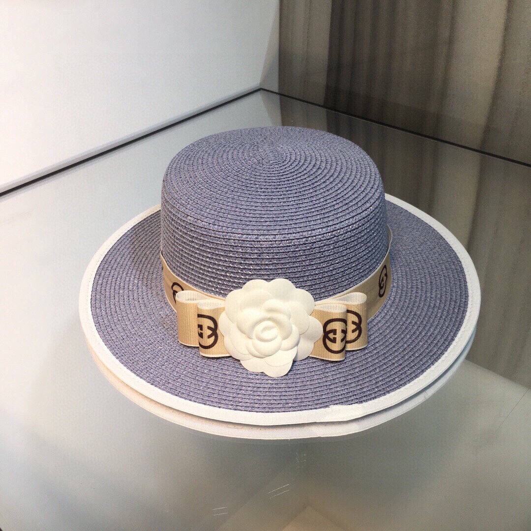 Top Hats