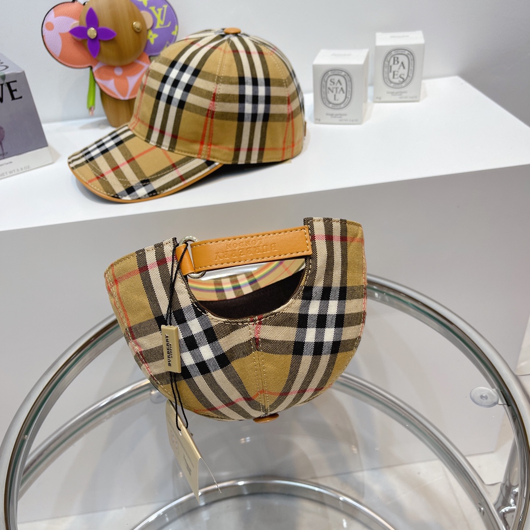 Top Hats
