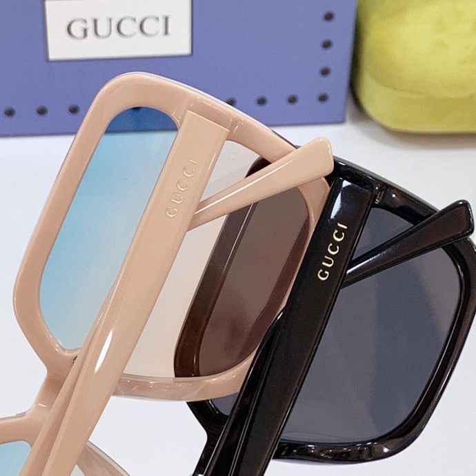 Top Quality G*ucci Glasses
