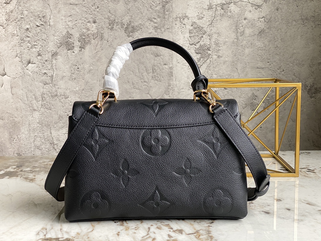 L*ouis V*uitton Bag Top Quality 30*19.5*11CM