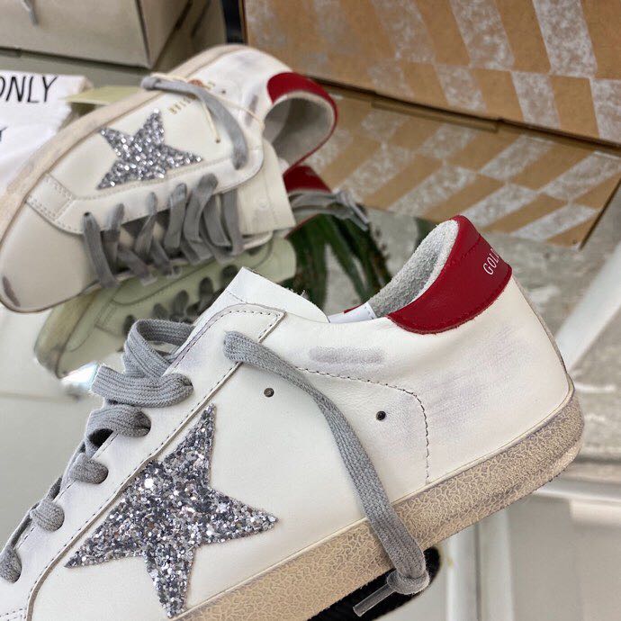 Men Women G*GDB Top Sneakers