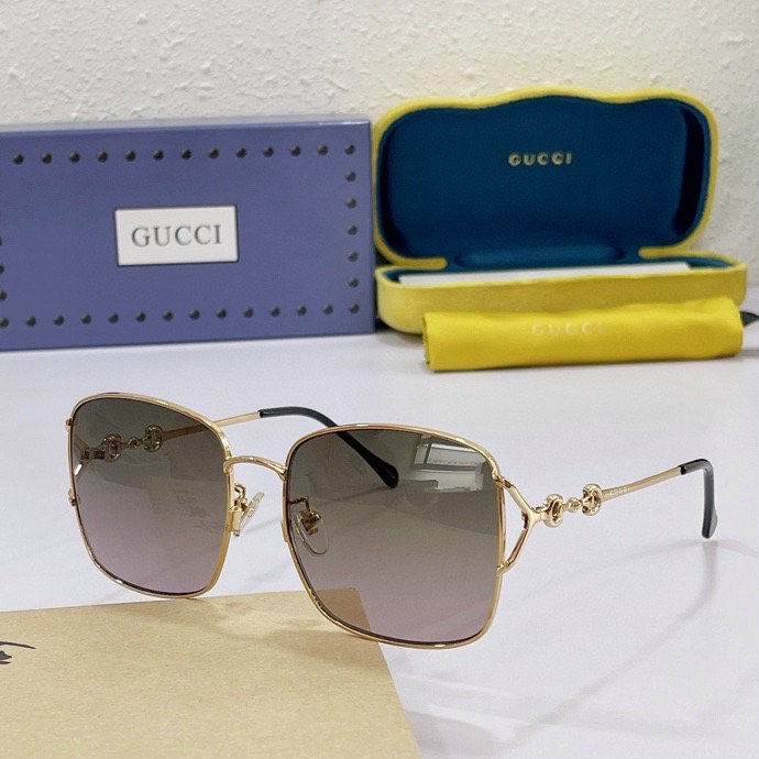 Top Quality G*ucci Glasses