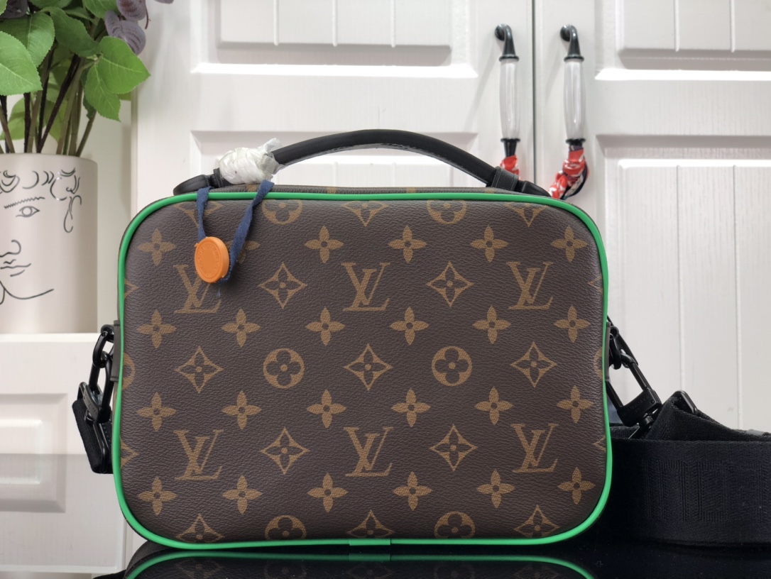 L*ouis V*uitton Bag Top Quality 22*18*8CM