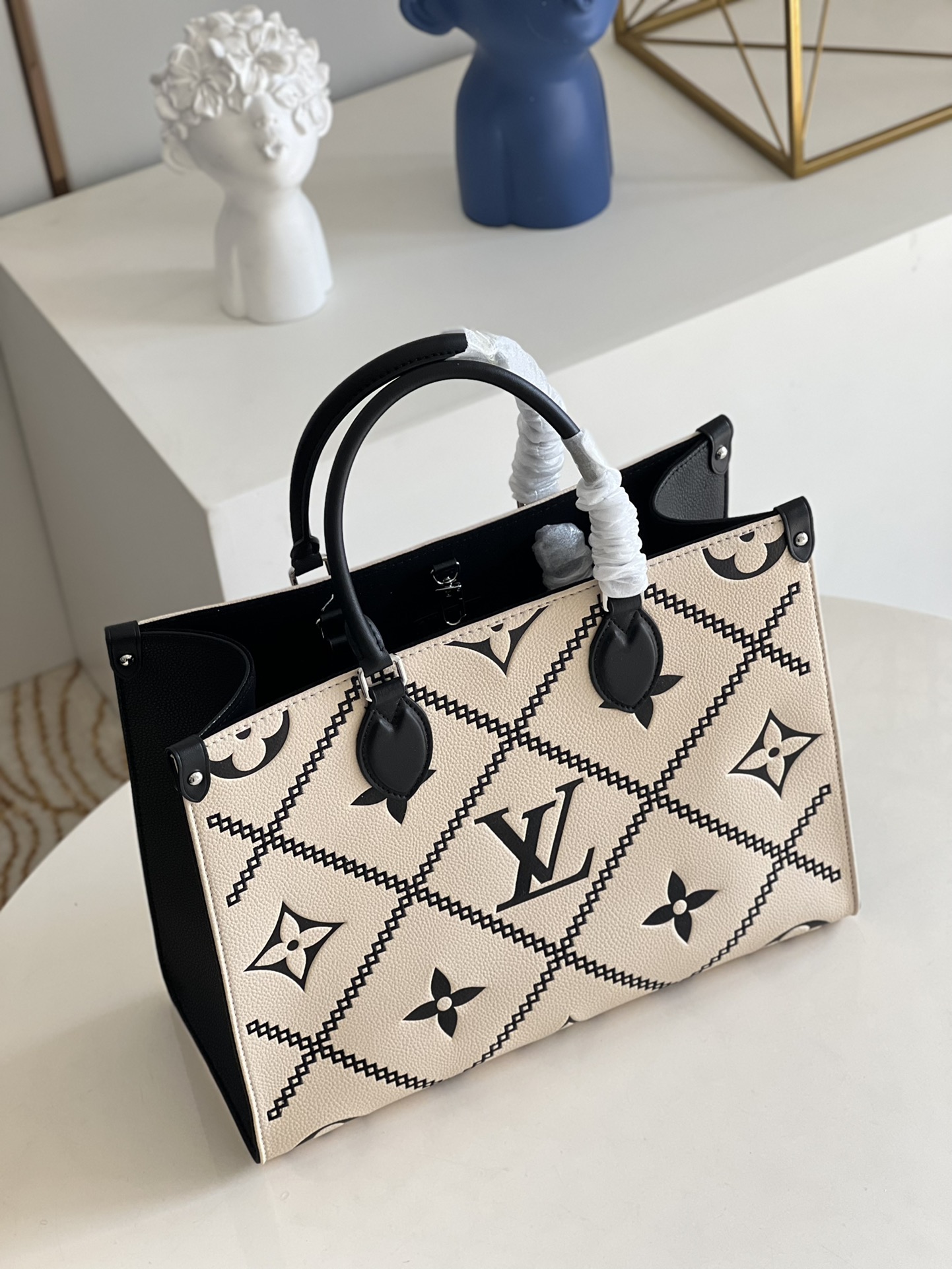 L*ouis V*uitton Bag Top Quality 34*26*15cm