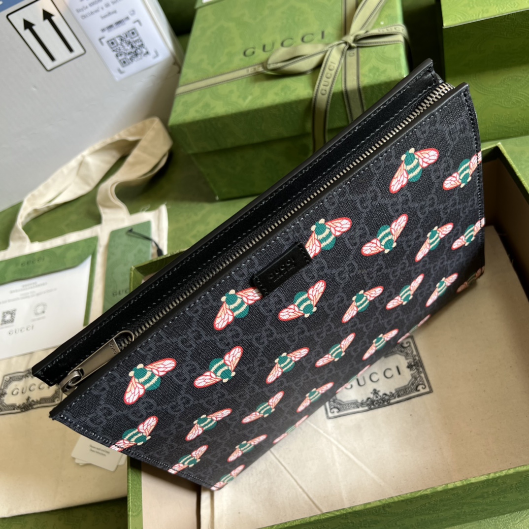G*ucci Bag Top Quality 26*20*6cm