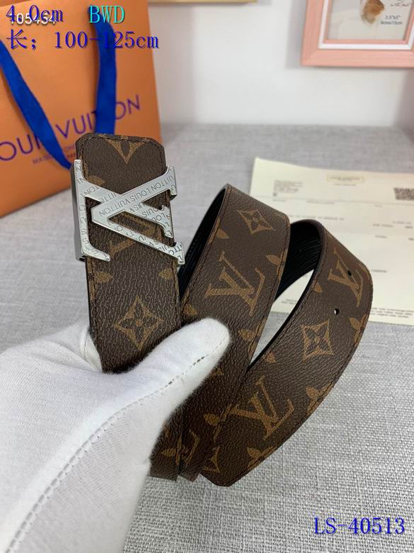 L*uis V*itton Belts Top Version
