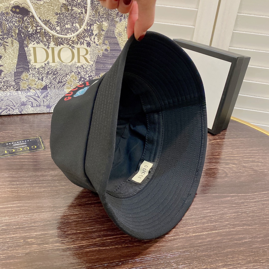 Top Hats