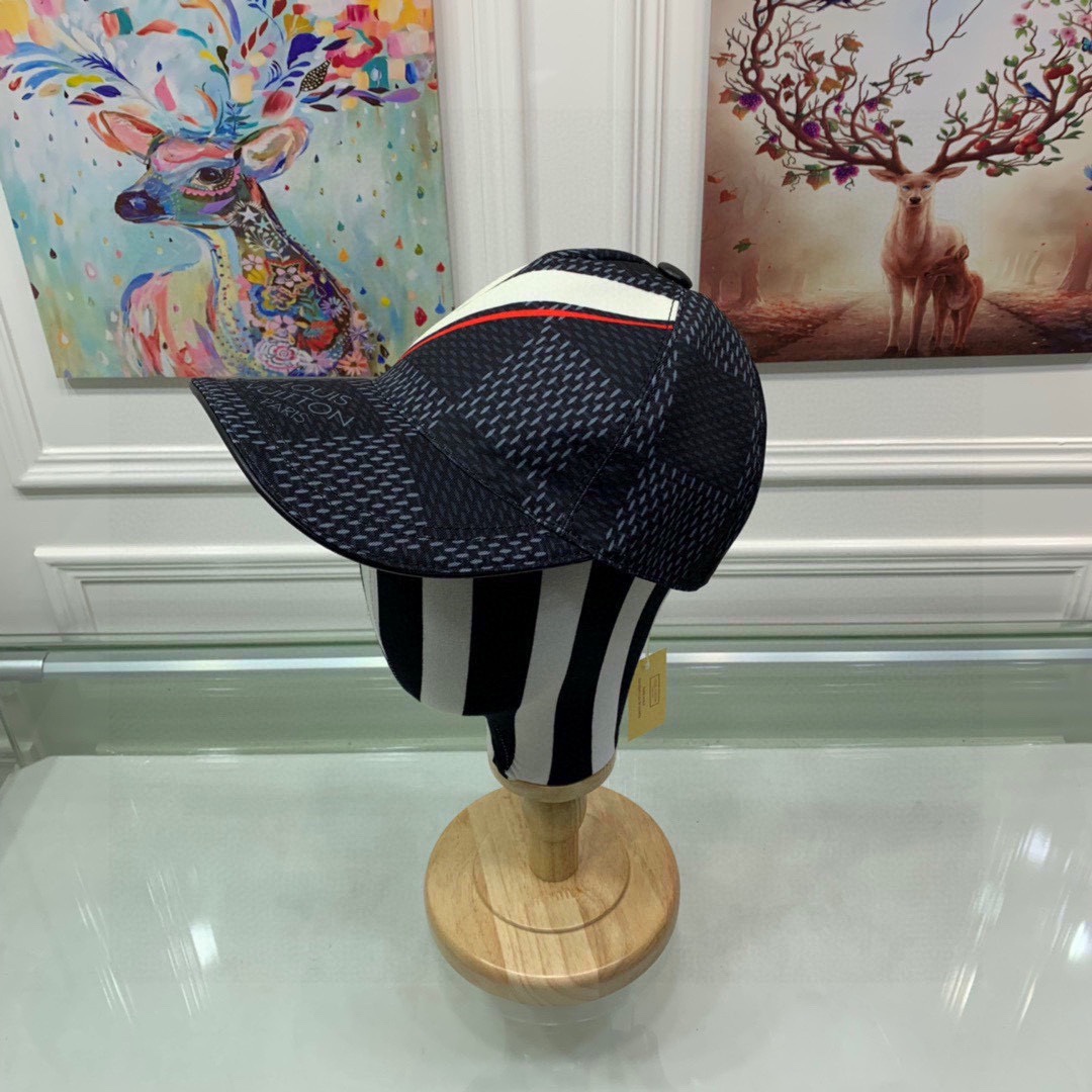 Top Hats