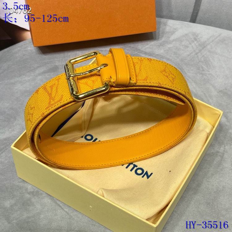 L*uis V*itton Belts Top Version