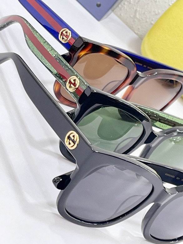 Top Quality G*ucci Glasses