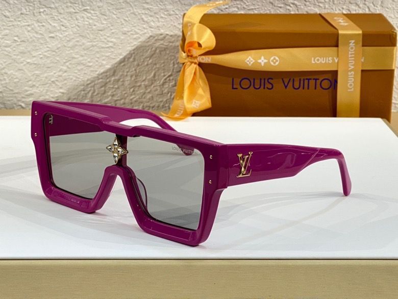 Top Quality L*ouis V*uitton Glasses
