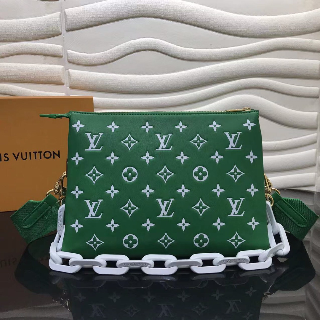 L*ouis V*uitton Bag Top Quality 26*20*12CM