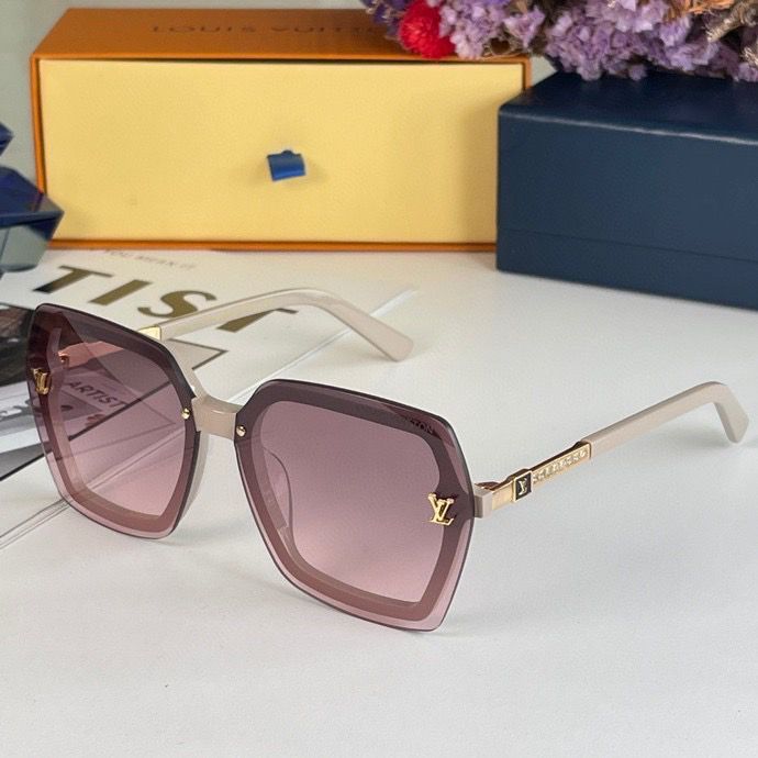 Top Quality L*ouis V*uitton Glasses