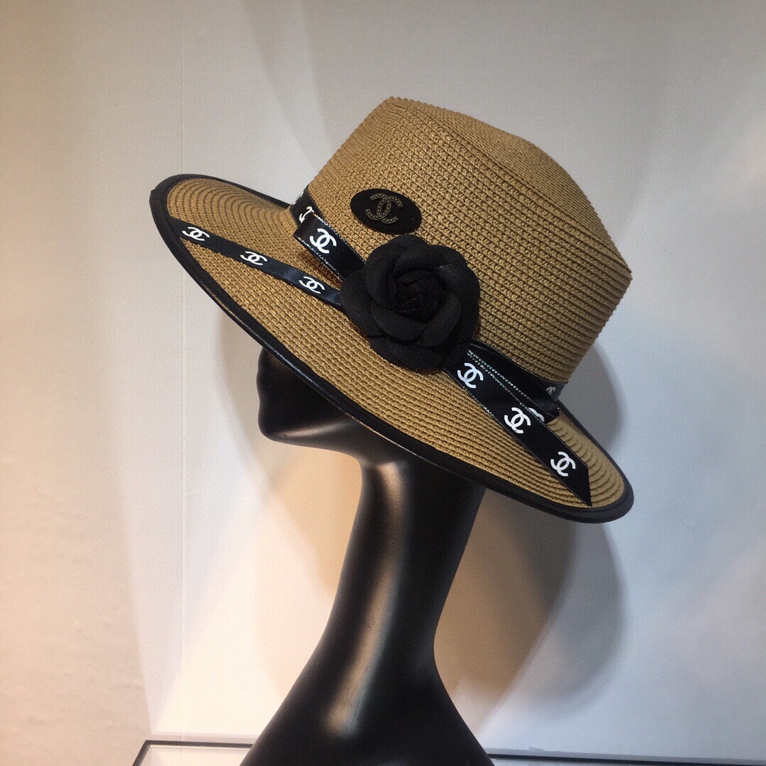 Top Hats