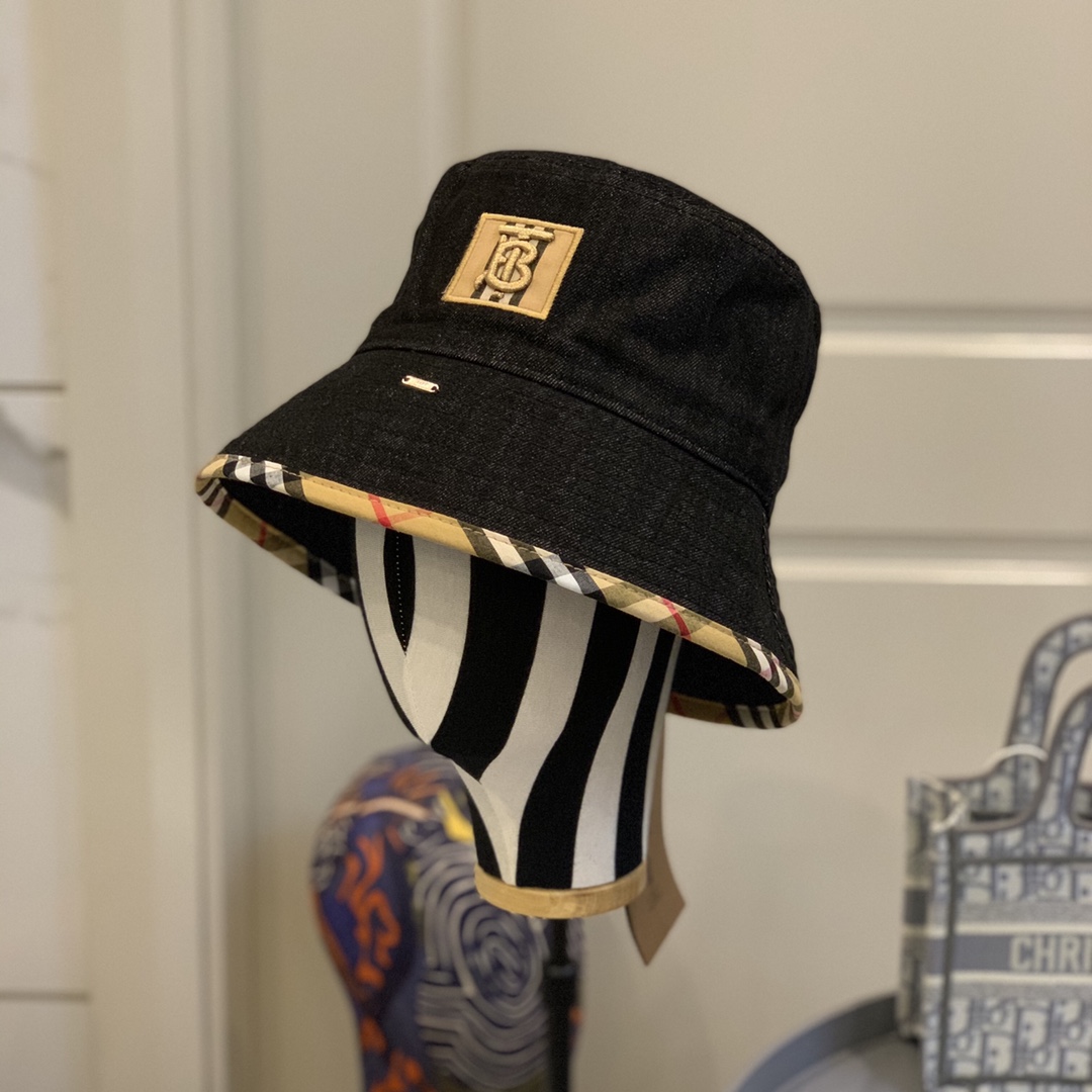 Top Hats