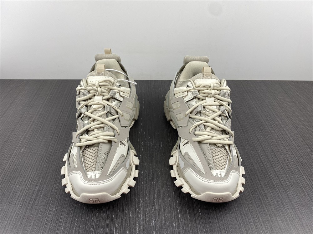 Women B*alenciaga Top Sneakers