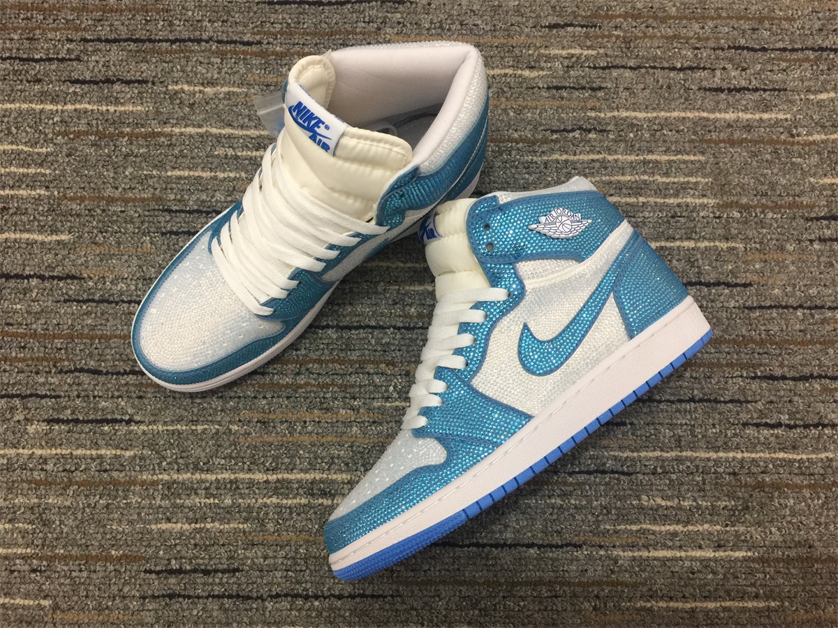 Air Jordan 1 D*ior