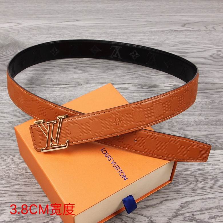 L*uis V*itton Belts Top Version