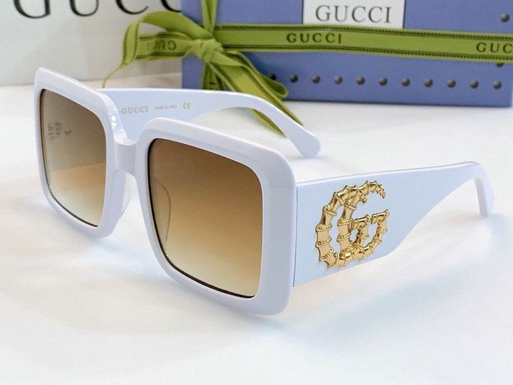 Top Quality G*ucci Glasses
