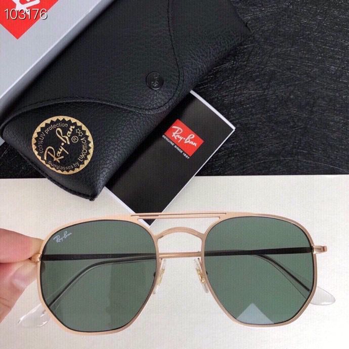 R*ayban Glasses Top