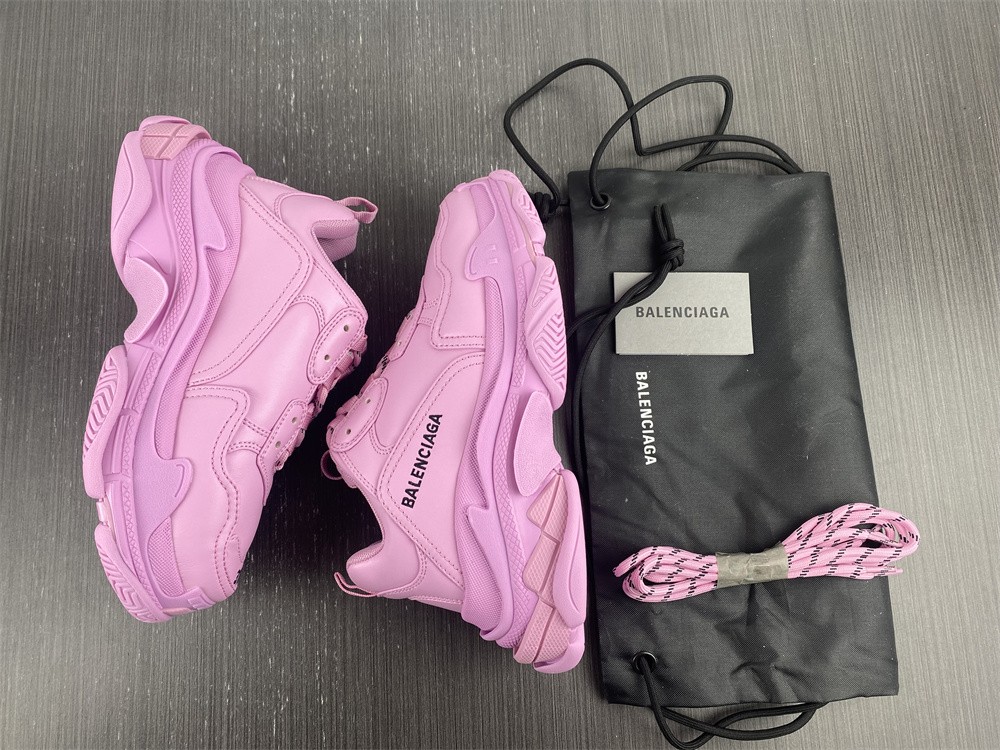 Women B*alenciaga Top Sneakers