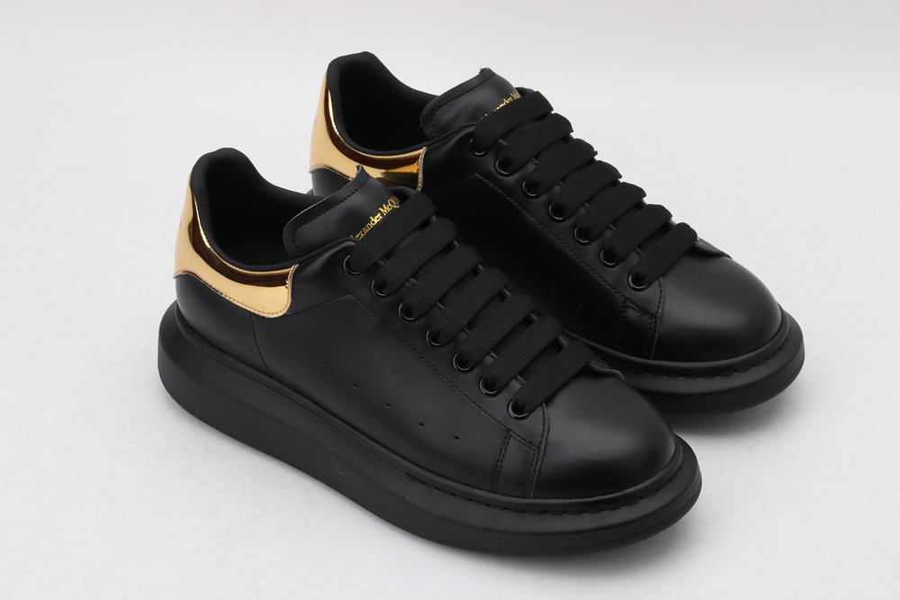 Men Women A*lexander M*cqueen Top Sneaker