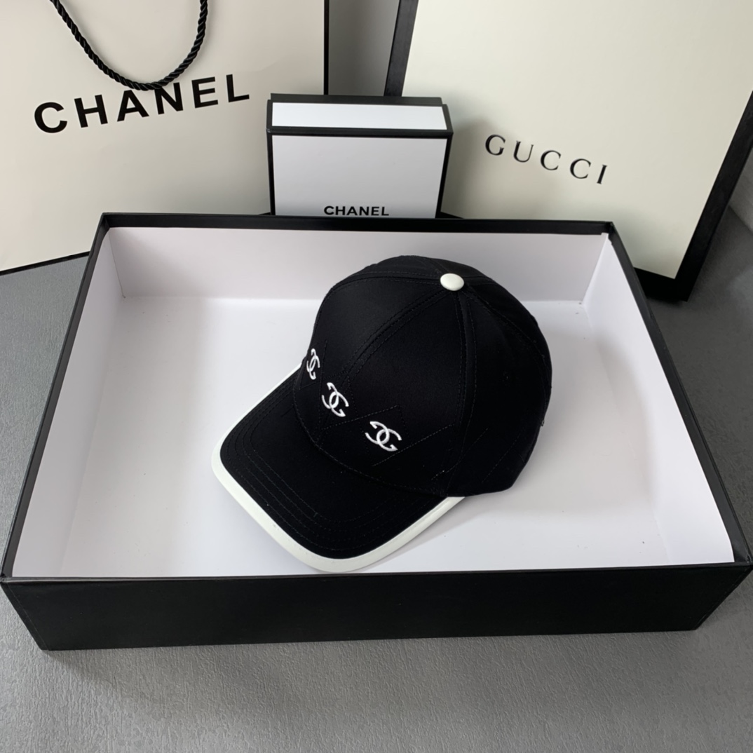 Top Hat